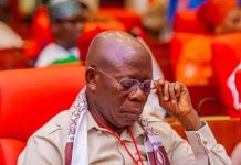 You Dont Worth Amaechis Attention APC Chieftain Eze Slams Oshiomhole
