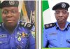 IGP Commiserates With Families Of AIG Maku, CP Ayilara