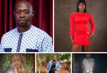 I was The One That Discovered Nollywood Star Girl Sharon Ifedi in Aba, but the Family has completely abandoned me after making it in the Industry “— Nollywood Film Producer Prince CC Sunday Opens.