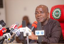 We Have Not Borrowed Money Since The Commencement of My Administration—Governor Alex Otti reveals