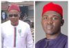Alleged Diversion of Palliatives and Funds: Aguocha Threatens Legal Action Against Abia YPP Chairman …. Demand Payment for damages