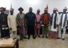 LG POLL: Ohafia Improvement Union Visits Abia Deputy Governor, Makes Case for an Ohafia Indigene as Next Executive Chairman.