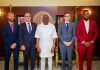 Fubara, Canadian Envoy Synergise On Health Sector Growth, Investment Relations
