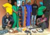 Again, Police Arrest Political Thugs, Party Loyalists For Vote Buying, Recovers Cash And Incriminating Items