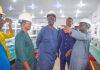 House of Rep’s Commitee on Power Inspects Masters Energy Metering Company, Assures of Parliamentary Intervention