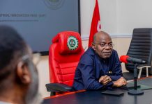 Jubilation in Abia as Governor Alex Otti pays First Tranche of Salary Arrears owed by Previous Administration