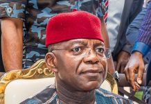 Tapping into the Next Frontier: Leadership and the Imperatives of New Development Paradigm for Africa.