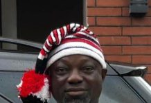 Abia LG Poll: Youths Endorse Chief Sunday Kalu For Ohafia Chairmanship, Calls on Other Aspirants To Showcase Achievements