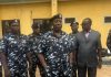 Police in Abia under my Watch ,will Prioritize ‘Intelligence Policing’ ,Says New Commissioner CP Danladi Isa