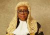 CJN summons Rivers CJ, orders probe of judges