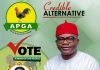 US Trained Nurse Chief Prince Raymond Ofoegbu emerges APGA Chairmanship Candidate for Umuahia North Local Government Area