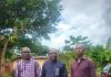 Hon. Emmanuel Chinedu Ndubuisi (Ijiriji Bende) Visits Bende Community, Condemns Murder of A Couple