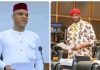 Former Abia Lawmaker Chukwu Chijioke Hails Deputy Speaker Kalu on National Honours