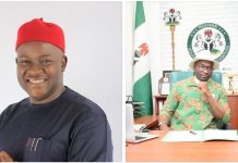 Push For Establishment of A conventional Federal University ‘Instead’—Ex Abia Lawmaker Uzosike tells Deputy Speaker Kalu.