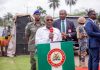Governor Alex Otti: A Vigilant Leader, Heeding the Lessons of History Dr Chukwuemeka Ifegwu Eke