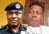 Murder of Enugu Musician: Killer Cop Brought to Book, Dismissed and Remanded