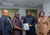 Abia State Government Partners Bank of Industry to Achieve Industrialisation, Signs MOU.
