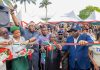 Governor Otti Commissions First Smart School in Abia
