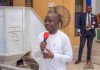 I Run An Open Door Policy, No One Dictates For Me —Governor Alex Otti