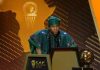 2024 CAF Awards: Full list of winners