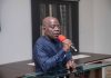 Governor Otti Instructs a Rework On the Salary Structure, Vows To Pay December Salary, 13th Month Before 20th December to Abia Civil Servants