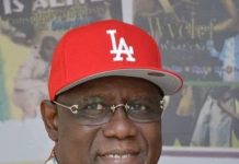 I’m nnt responsible for Plantashun Boiz’s split – Kenny Ogungbe denies