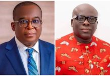 Ken Ahia Sues Former Abia Commissioner For Finance Obinna Oriaku over Libelous Publication, Demands N1Billion Damages