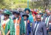 Governor Alex Otti Attends 36th Convocation Ceremony Of Federal University Of Technology (FUTO)Owerri