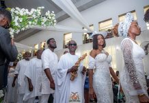 We Built Hospital In Appreciation To God For Keeping Our Mother In Sound Health, Before Calling her Home At 80, Says Ex Minister Dr Uche Ogah