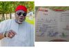 PDP Woman Leader Counters Spokesman, Says Chief Emeka Kalu ,Card Carrying Member of Party in Bende Ward
