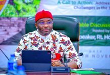 Igbos must take central role in 2027 – Kalu