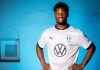 Ekong Joins Swedish Giants Malmo FF in Latest Transfer Move