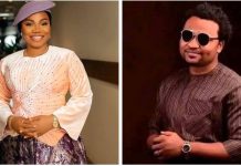 How Gospel Singer Mercy Chinwo Reneged Artist Agreement With Label, EEZE Concepts, Victimizes Label Boss Ezekiel Onyedikachukwu with EFCC.