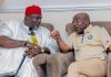 2027: PDP Chieftain, Chief Kalu Endorses Governor Alex Otti For Second Term, Says He Has Revived Abia