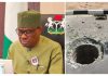 FCTA Condemns Increasing Vandalism Of Manhole Covers In Abuja