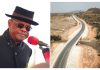 FCT Minister Commissions Gaba-Tokulo Road In Bwari