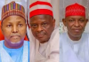 NNPP Confirms Gov Yusuf, Kwankwaso’s Membership Status