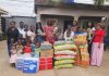 Mrs. Otti Donates ₦6 Million, Food Items, and Toiletries to Six Charity Homes in Aba and Umuahia