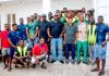 Ohuhu Unity League: Mayor Igbokwe Hosts Teams, Awards Cash Prizes in Grand Celebration