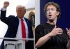 Meta Reaches $25M Settlement with Trump Over Facebook and Instagram Suspensions