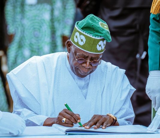 President Tinubu Nominates 32 Additional Ambassadors