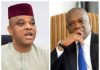 Chukwu Prides Deputy Speaker Kalu As Most Selfless Politician in Abia History, Faults Senator Kalu’s Reward System