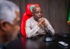 Alex Otti @60: A Toast To Good Governance By Kazie Uko