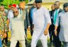 PDP Suspends Abia Lawmaker Hon Dennis Rowland Chinwendu for Supporting Governor Alex Otti