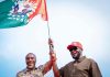 Thousands of PDP Members In Isiala Ngwa South Dump Party, Join Labour Party Alongside Hon Rowland Ceaser