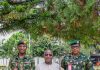 14 Brigade Ohafia Gets New Commander as Brig. Gen. Bello Takes Over from Brig. Gen. Diya