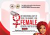 Mrs. Otti Leads the Charge Against Female Genital Mutilation in Abia State