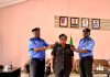 Abia CP Decorates Three Newly Promoted Assistant Commissioners of Police