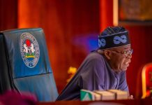 APC chieftain urges Tinubu, Yilwatda to caution Matawalle over alleged divisive politics in Zamfara