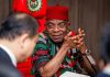 Governor Otti To Partner Vietnam To Improve Agriculture,Trade, Commerce , Others